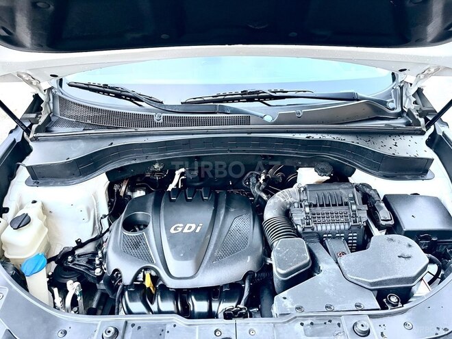 Kia Sorento 2014, 175,000 km - 2.4 l - Bakı