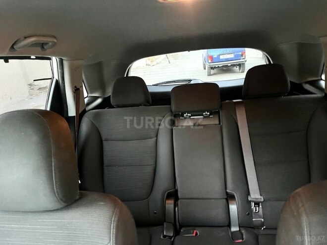 Kia Sorento 2014, 175,000 km - 2.4 l - Bakı