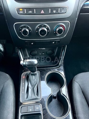 Kia Sorento 2014, 175,000 km - 2.4 l - Bakı