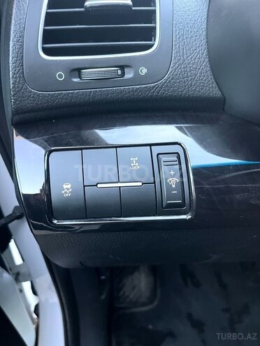 Kia Sorento 2014, 175,000 km - 2.4 l - Bakı