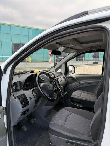 Mercedes  2006, 269,569 km - 2.1 l - Bakı