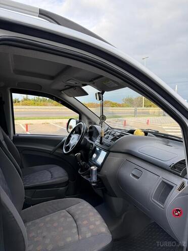Mercedes  2006, 269,569 km - 2.1 l - Bakı
