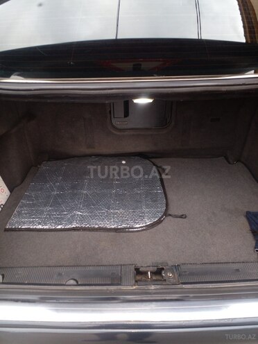 Mercedes E 200 1996, 236,192 km - 2.0 л - Bakı
