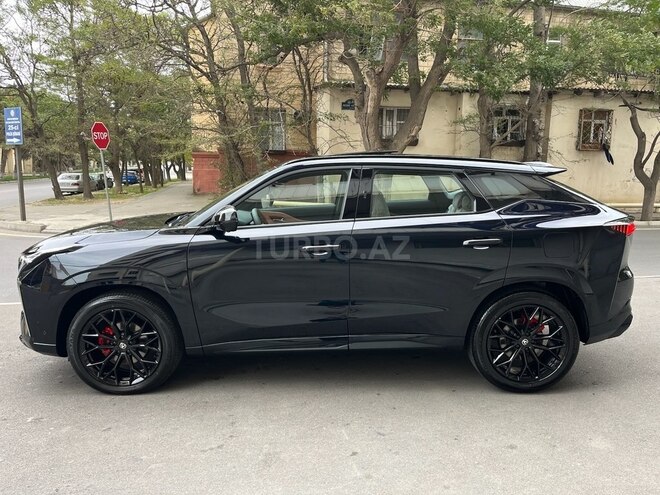 Changan  2025, 0 km - 1.5 l - Bakı