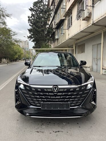 Changan  2025, 0 km - 1.5 l - Bakı