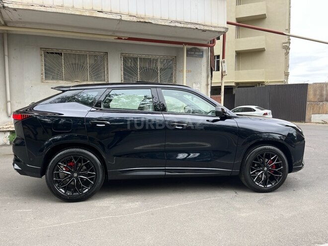 Changan  2025, 0 km - 1.5 l - Bakı