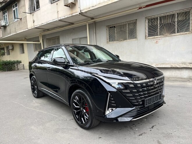 Changan  2025, 0 km - 1.5 l - Bakı