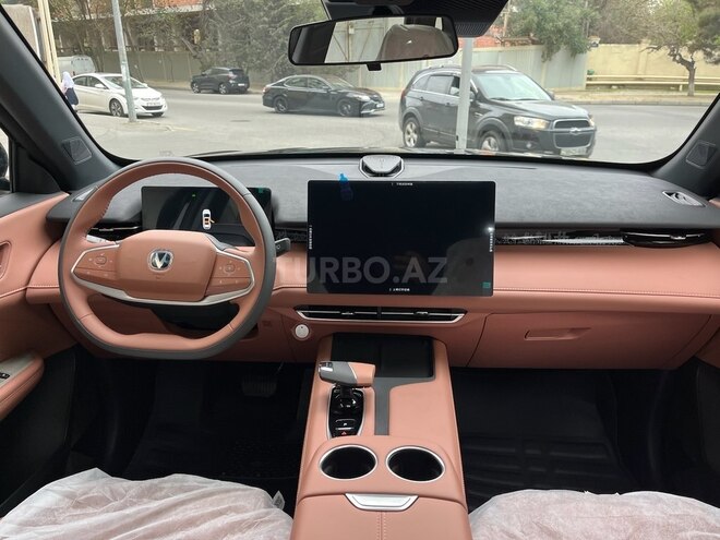 Changan  2025, 0 km - 1.5 l - Bakı