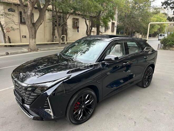 Changan  2025, 0 km - 1.5 l - Bakı