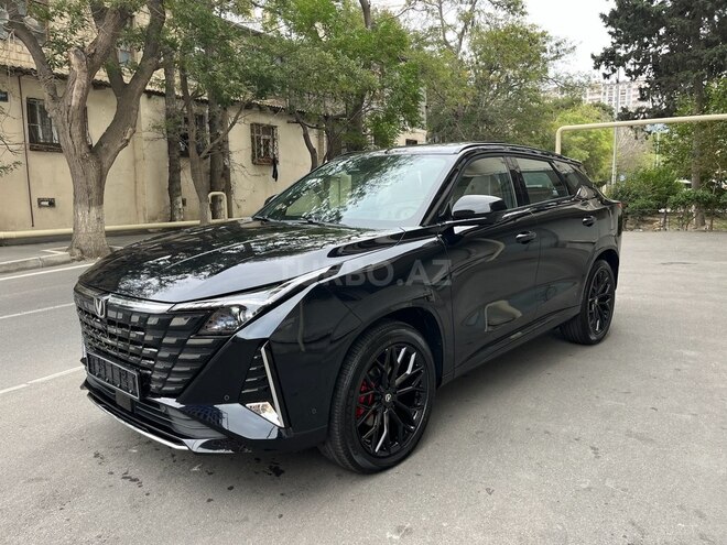 Changan  2025, 0 km - 1.5 l - Bakı
