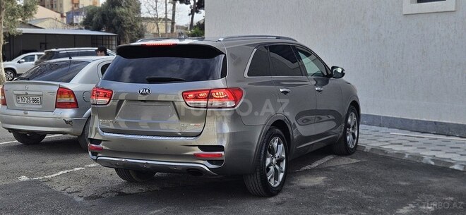 Kia Sorento 2015, 328,000 km - 2.0 l - Bakı