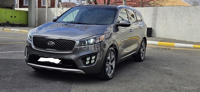 Kia Sorento 2015, 328,000 km - 2.0 l - Bakı