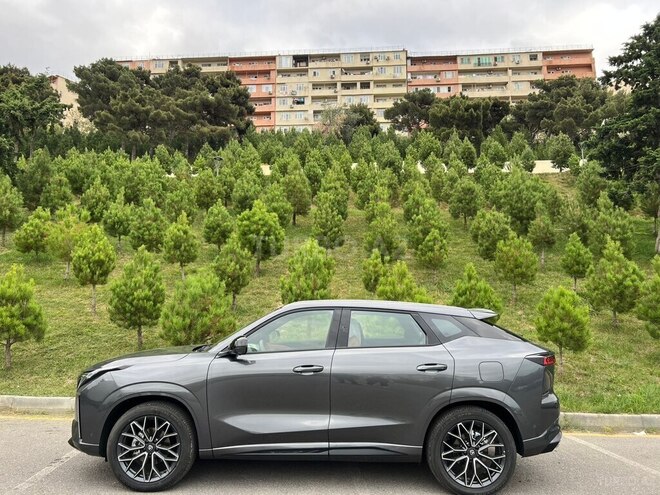 Changan  2025, 0 km - 1.5 l - Bakı