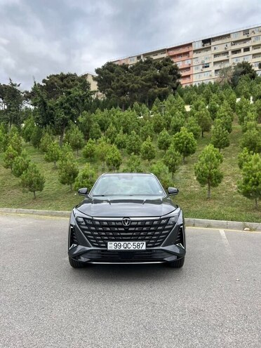 Changan  2025, 0 km - 1.5 l - Bakı