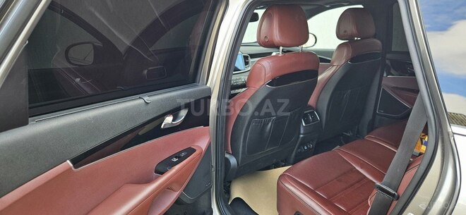 Kia Sorento 2015, 328,000 km - 2.0 l - Bakı
