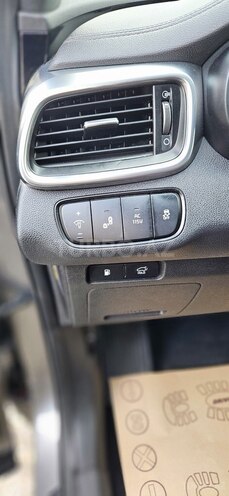 Kia Sorento 2015, 328,000 km - 2.0 l - Bakı