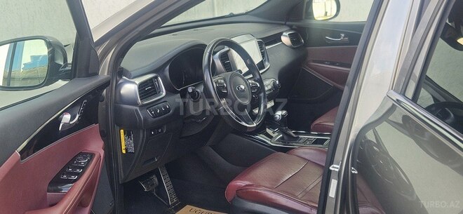 Kia Sorento 2015, 328,000 km - 2.0 l - Bakı