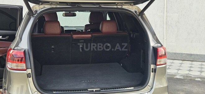 Kia Sorento 2015, 328,000 km - 2.0 l - Bakı