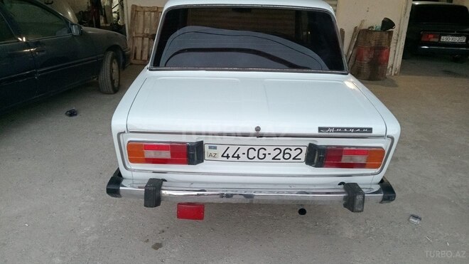 LADA (VAZ) 2106 1985, 125,000 km - 1.3 л - Bakı
