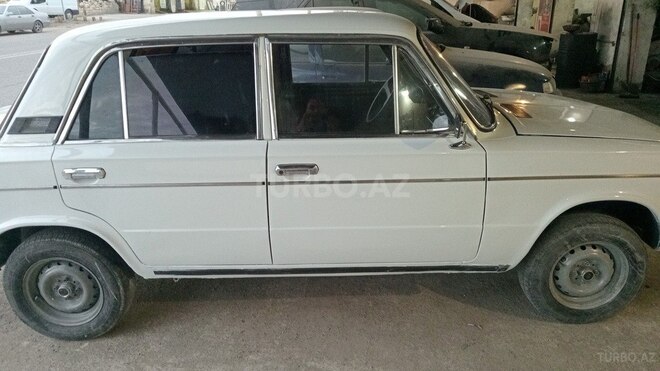 LADA (VAZ) 2106 1985, 125,000 km - 1.3 л - Bakı