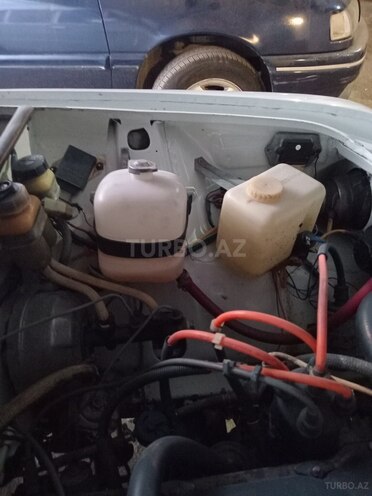LADA (VAZ) 2106 1985, 125,000 km - 1.3 л - Bakı