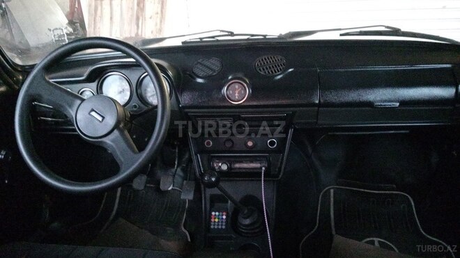 LADA (VAZ) 2106 1985, 125,000 km - 1.3 л - Bakı
