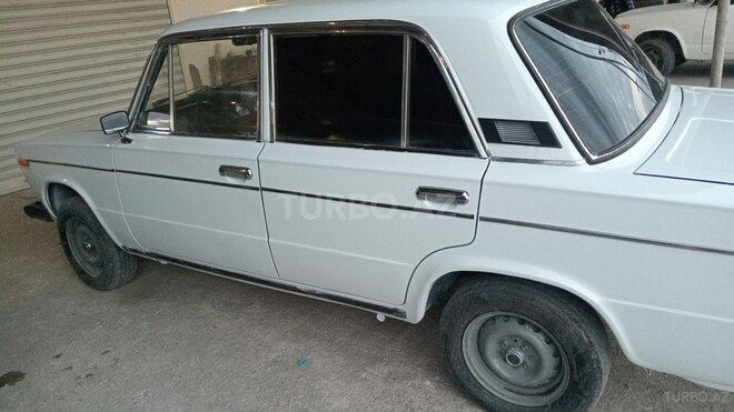 LADA (VAZ) 2106 1985, 125,000 km - 1.3 л - Bakı