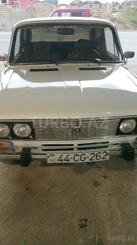 LADA (VAZ) 2106 1985, 125,000 km - 1.3 л - Bakı