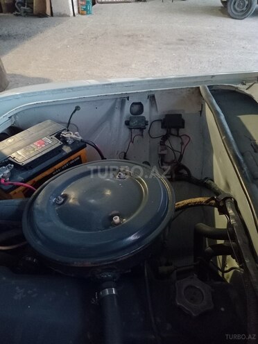 LADA (VAZ) 2106 1985, 125,000 km - 1.3 л - Bakı
