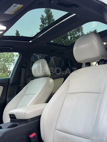 Kia Optima 2013, 209,215 km - 2.0 l - Bakı