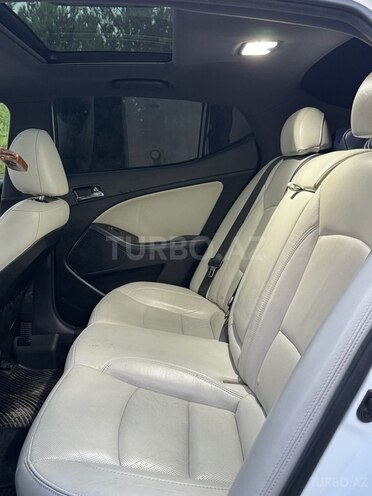 Kia Optima 2013, 209,215 km - 2.0 l - Bakı