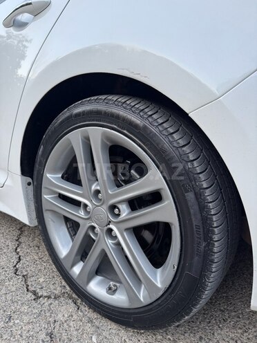 Kia Optima 2013, 209,215 km - 2.0 l - Bakı