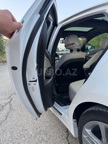 Kia Optima 2013, 209,215 km - 2.0 l - Bakı