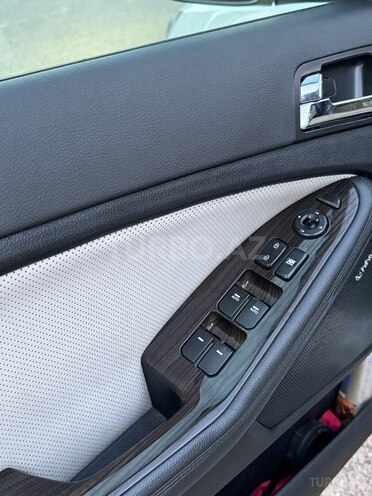 Kia Optima 2013, 209,215 km - 2.0 l - Bakı
