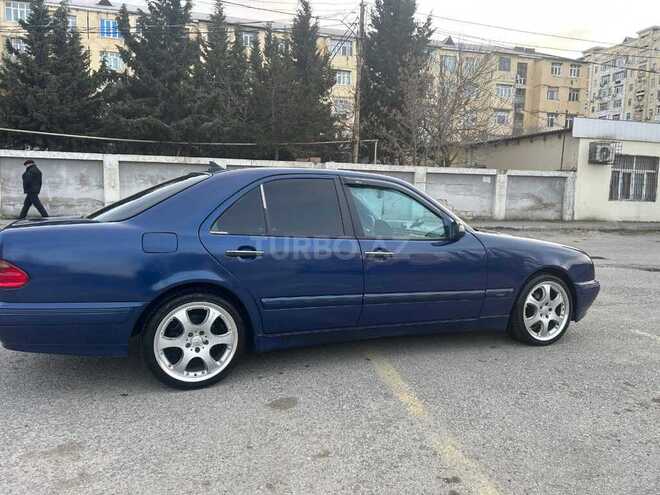 Mercedes E 240 1999, 350,000 km - 2.6 l - Bakı