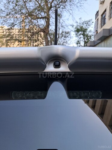 Nissan Note 2016, 67,800 km - 1.2 l - Bakı