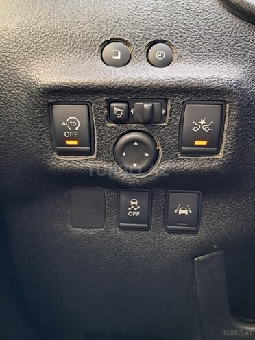 Nissan Note 2016, 67,800 km - 1.2 l - Bakı