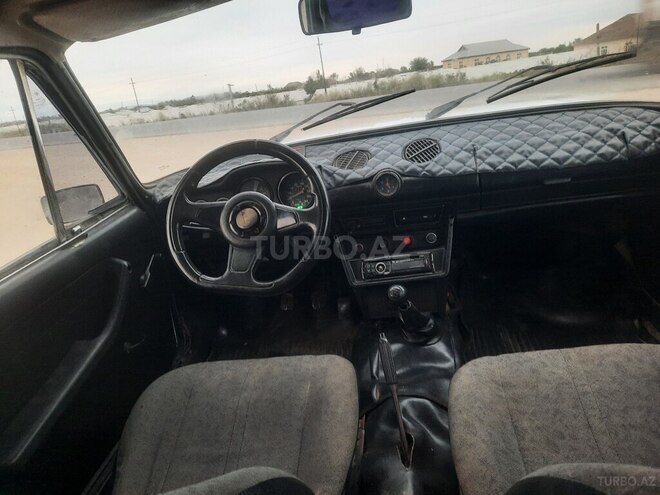 LADA (VAZ) 2106 1990, 94,646 km - 1.5 l - Salyan