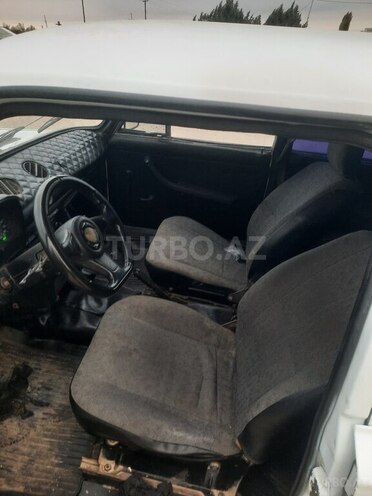 LADA (VAZ) 2106 1990, 94,646 km - 1.5 l - Salyan