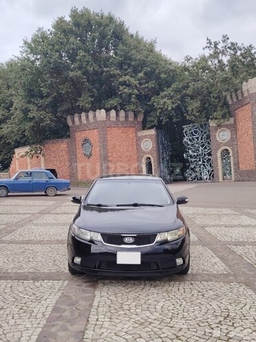 Kia Cerato 2010, 265,700 km - 1.6 l - Tovuz
