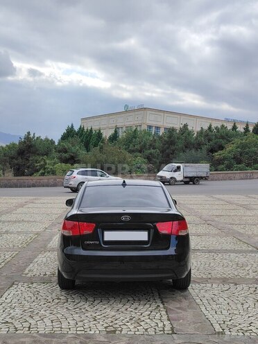 Kia Cerato 2010, 265,700 km - 1.6 l - Tovuz
