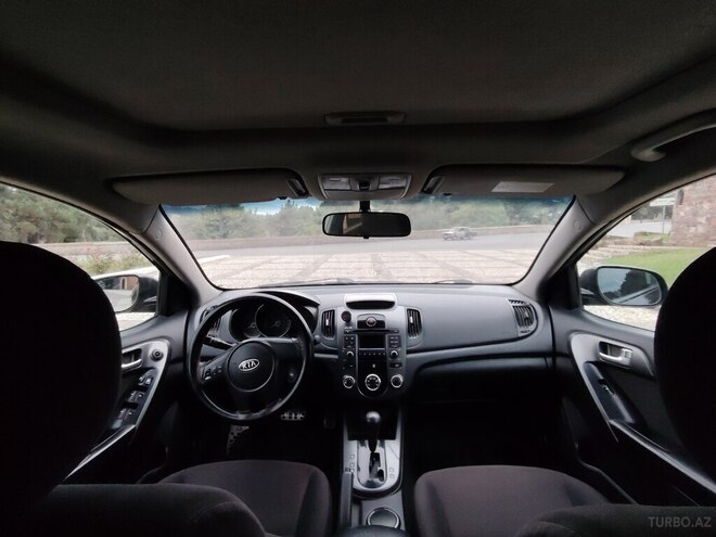 Kia Cerato 2010, 265,700 km - 1.6 l - Tovuz