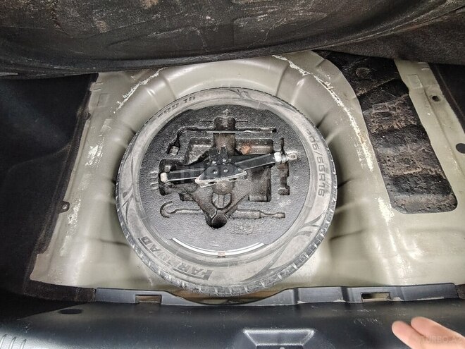 Kia Cerato 2010, 265,700 km - 1.6 l - Tovuz