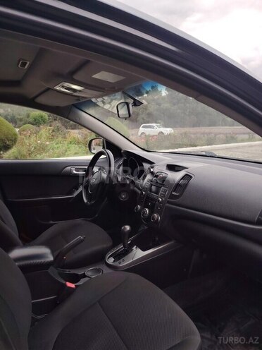 Kia Cerato 2010, 265,700 km - 1.6 l - Tovuz