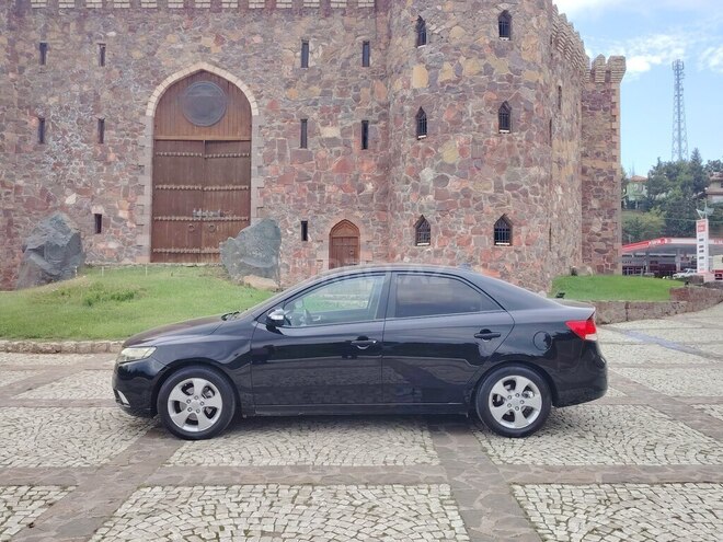 Kia Cerato 2010, 265,700 km - 1.6 l - Tovuz