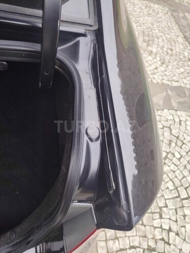 Kia Cerato 2010, 265,700 km - 1.6 l - Tovuz