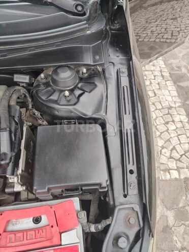 Kia Cerato 2010, 265,700 km - 1.6 l - Tovuz