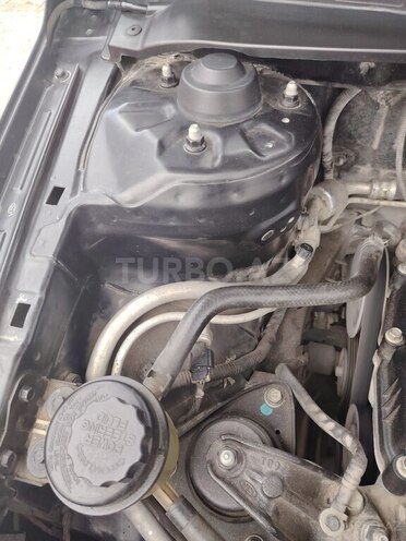 Kia Cerato 2010, 265,700 km - 1.6 l - Tovuz
