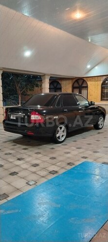LADA (VAZ) Priora 2018, 139,000 km - 1.6 л - Göyçay