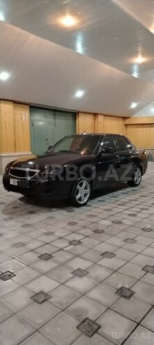 LADA (VAZ) Priora 2018, 139,000 km - 1.6 л - Göyçay